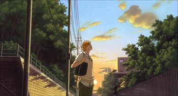 Кадр 0 аниме Блич: Глава из Ада