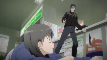 Кадр 0 аниме Мастера Меча Онлайн II: Расследование