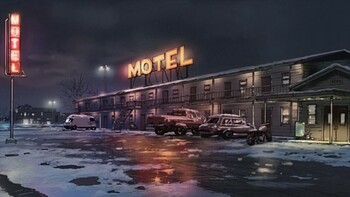 Кадр 3 аниме Мегалобокс 2