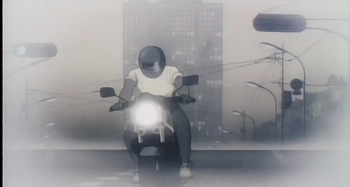 Кадр 2 аниме Девушка Бобби