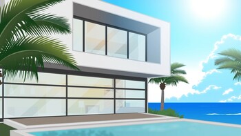 Кадр 0 аниме Агрессивная Рэцуко ONA 3