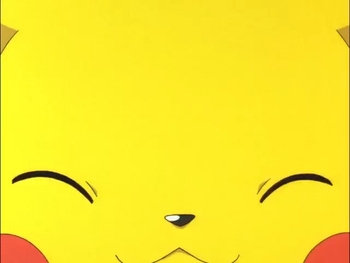 Кадр 1 аниме Покемон: Летние каникулы Пикачу