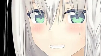 Кадр 3 аниме Граффити Холо