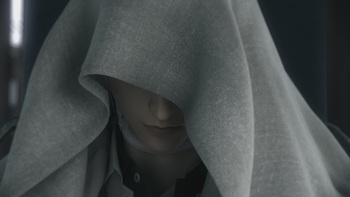 Кадр 2 аниме Последняя фантазия 7: Дети пришествия