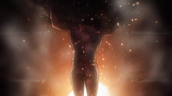 Кадр 2 аниме Атака титанов: Рекап