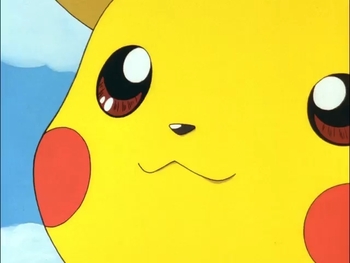 Кадр 0 аниме Покемон: Летние каникулы Пикачу