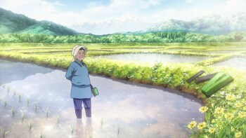 Кадр 0 аниме Школьная форма Акэби