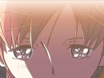 Кадр 3 аниме Голос далёкой звезды