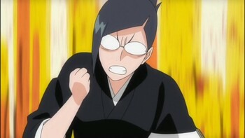 Кадр 3 аниме Блич: Джамп Феста 2008