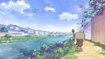 Кадр 2 аниме Несносные пришельцы (2022)