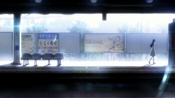 Кадр 1 аниме Возрождающие