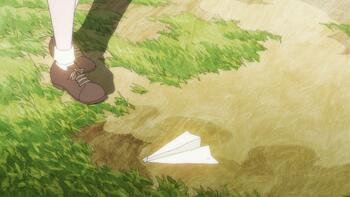 Кадр 1 аниме Остров Джованни