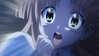 Кадр 0 аниме Старшая школа DxD New OVA