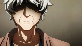 Кадр 3 аниме Ура мечте! 3