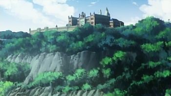 Кадр 0 аниме Сердца Пандоры