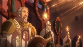 Кадр 0 аниме Книга магии для начинающих с нуля