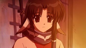 Кадр 2 аниме Прославленный