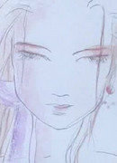 Аниме персонаж Принцесса Буду