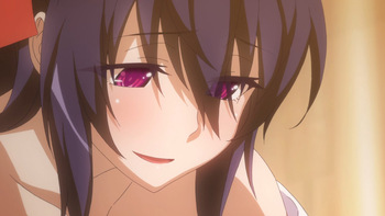 Кадр 1 аниме Старшая школа DxD: Герой