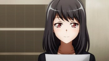 Кадр 0 аниме Ура мечте! 3