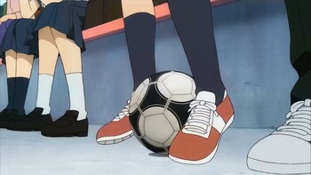 Кадр 3 аниме Детектив Конан: Дело о волшебном цветке