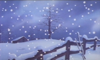 Кадр 1 аниме Колокольчик Чирина