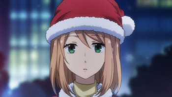 Кадр 1 аниме Радужные дни