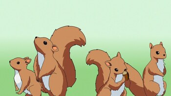 Кадр 0 аниме Рёв байков из клубной комнаты!