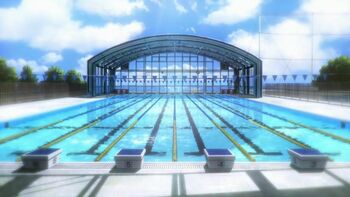 Кадр 1 аниме Фейерверк