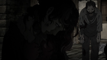 Кадр 0 аниме Берсерк (2016)