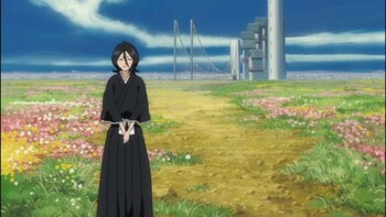 Кадр 0 аниме Блич: Джамп Феста 2008