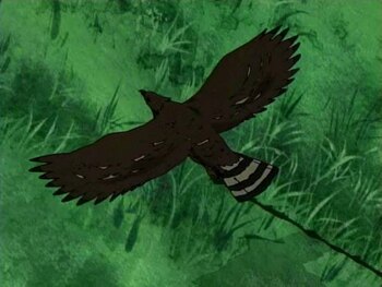 Кадр 0 аниме Аякаси: Классика японских ужасов