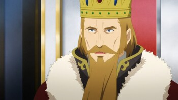 Кадр 1 аниме Арифурэта: Сильнейший ремесленник в мире 2