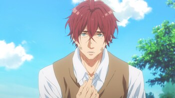 Кадр 1 аниме Вайолет Эвергарден: Воспоминания