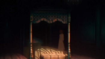 Кадр 3 аниме Великий из бродячих псов 3