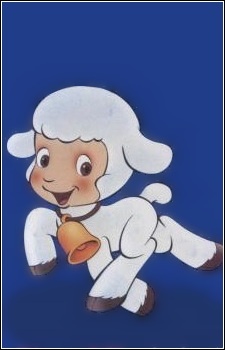 Аниме персонаж Чирин