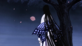 Кадр 3 аниме Триплексоголик: Весенний сон