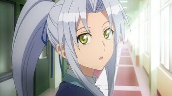 Кадр 1 аниме Искусственный отбор OVA