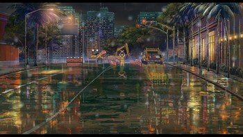 Кадр 1 аниме Киноманка Помпо