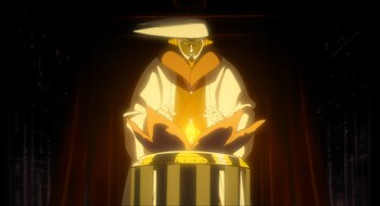 Кадр 0 аниме Блич: Уходя в пустоту — я зову тебя по имени