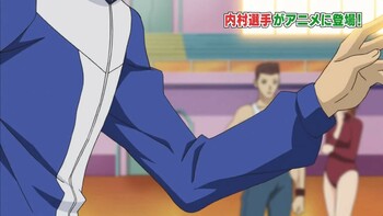 Кадр 1 аниме Югио! Зексал — Спецвыпуск