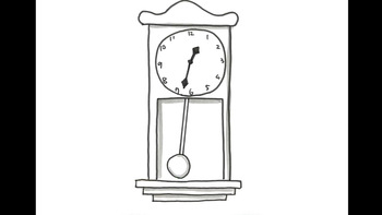 Кадр 0 аниме Маятник