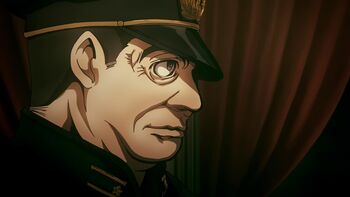 Кадр 2 аниме Скитальцы OVA