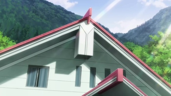 Кадр 2 аниме Когда плачут цикады: Карма