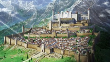 Кадр 0 аниме Арифурэта: Сильнейший ремесленник в мире 2