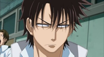 Кадр 0 аниме Вельзепуз: Малыш, которого я подобрал, — Король демонов?!