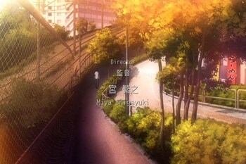 Кадр 3 аниме Люпен III: Зелёный против Красного