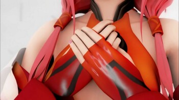 Кадр 3 аниме Вечная корона грешника