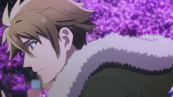 Кадр 0 аниме Семёрка идолов: Вибрато