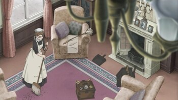 Кадр 1 аниме Эмма: Викторианская романтика